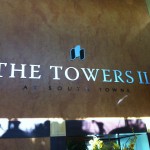 the towers ii