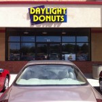 daylight donuts