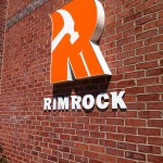 rimrock