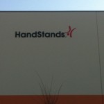 handstands