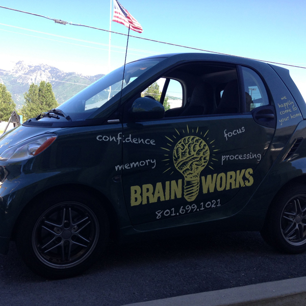 Why You Should Consider a Vehicle Wrap